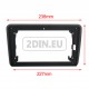 AUDI A3 - 12.3" МУЛТИМЕДИЯ / Навигация android 16